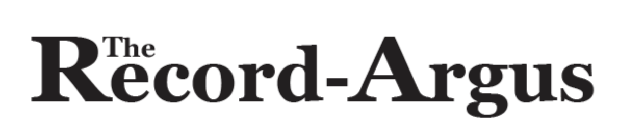 The Record-Argus Logo